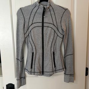 Lululemon Define Jacket Size 4